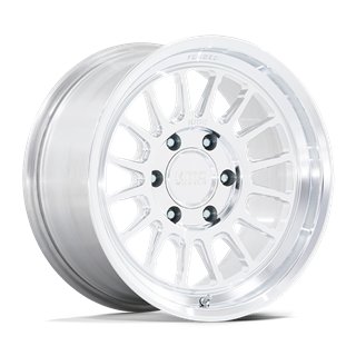 KMC | KM447 IMPACT FORGED MONOBLOCK 18x9.0 ET18 - RAW MACHINED