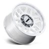 KMC | KM451 MESA FORGED MONOBLOCK 18x9.0 ET-12 - RAW MACHINED