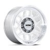 KMC | KM451 MESA FORGED MONOBLOCK 18x9.0 ET18 - RAW MACHINED