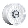 KMC | KM452 IMPACT FORGED MONOBLOCK 18x9.0 ET0 - RAW MACHINED