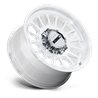 KMC | KM452 IMPACT FORGED MONOBLOCK 18x9.0 ET0 - RAW MACHINED