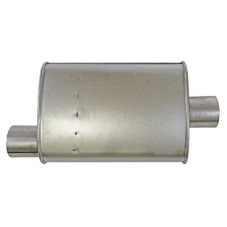 Dynomax | DynoMax Super Turbo Muffler