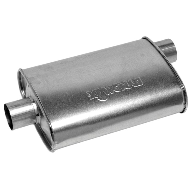 Dynomax | DynoMax Super Turbo Muffler