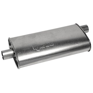 Dynomax | DynoMax Super Turbo Muffler