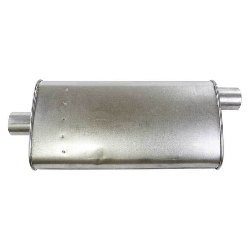 Dynomax | DynoMax Super Turbo Muffler - Ranger / Wrangler / Tundra 2004-2011