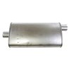Dynomax | DynoMax Super Turbo Muffler - Ranger / Wrangler / Tundra 2004-2011