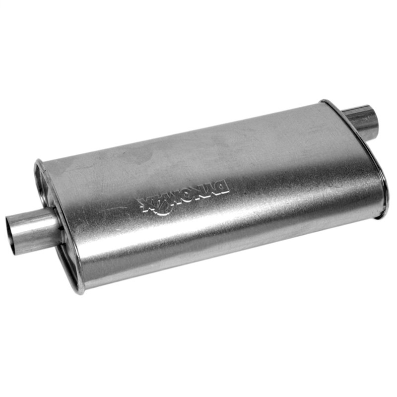 Dynomax | DynoMax Super Turbo Muffler - Ranger / Wrangler / Tundra 2004-2011