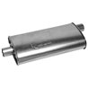 Dynomax | DynoMax Super Turbo Muffler - Ranger / Wrangler / Tundra 2004-2011
