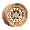 KMC | KM719 CANYON 17x8.5 ET0 - MATTE BRONZE
