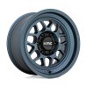 KMC | KM725 TERRA 17x8.5 ET0 - METALLIC BLUE