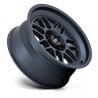 KMC | KM725 TERRA 20x9.0 ET-12 - METALLIC BLUE