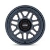 KMC | KM725 TERRA 20x9.0 ET-12 - METALLIC BLUE