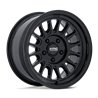 KMC | KM733 IMPACT FFT 17x8.5 ET25 - GLOSS BLACK