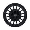 KMC | KM733 IMPACT FFT 17x8.5 ET25 - GLOSS BLACK