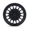 KMC | KM733 IMPACT FFT 18x9.0 ET0 - MATTE BLACK