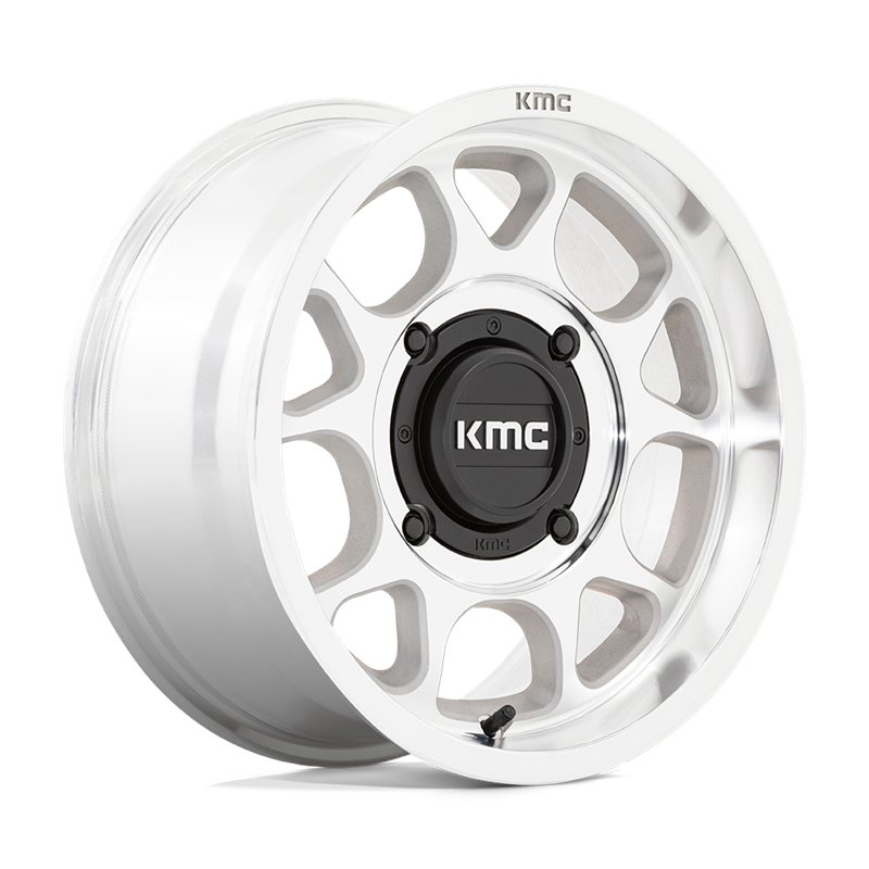 KMC | KS137 TORO S UTV 15x7.0 ET10 - MACHINED