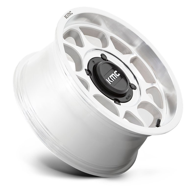 KMC | KS137 TORO S UTV 15x7.0 ET10 - MACHINED