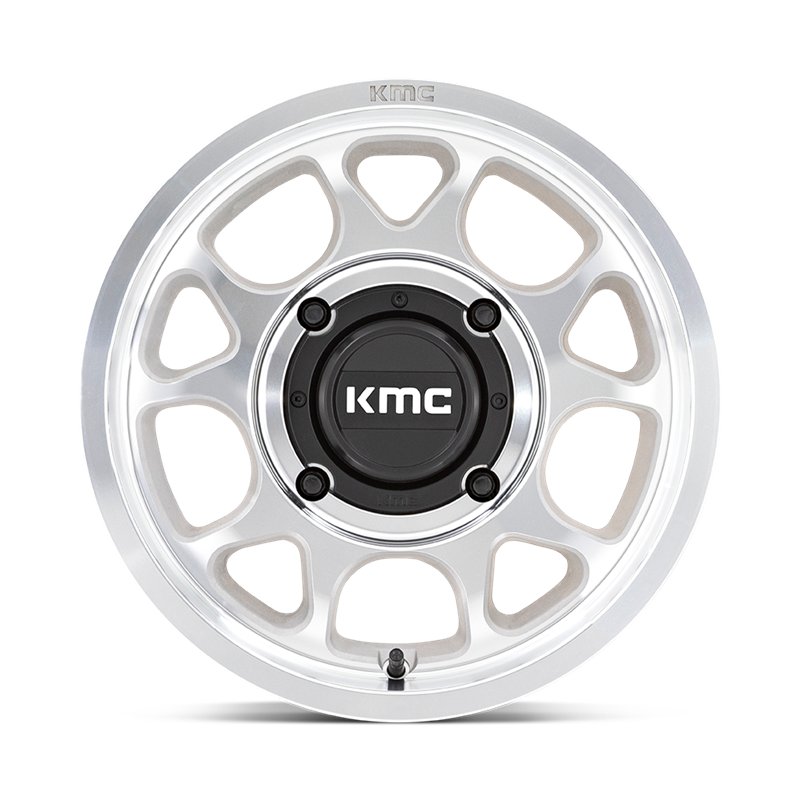 KMC | KS137 TORO S UTV 15x7.0 ET10 - MACHINED