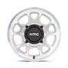 KMC | KS137 TORO S UTV 15x7.0 ET10 - MACHINED