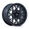 KMC | KS139 TECHNIC UTV 15x7.0 ET38 - METALLIC BLUE