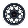 KMC | KS139 TECHNIC UTV 15x7.0 ET38 - METALLIC BLUE