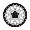 KMC | KS235 GRENADE BEADLOCK 14x7.0 ET10 - MACHINED