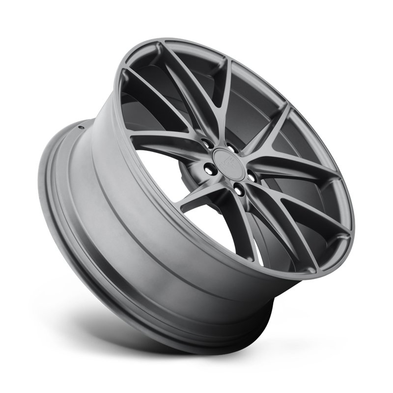 Niche Wheels | M116 MISANO 19x9.5 ET35 - MATTE GUN METAL