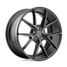 Niche Wheels | M117 MISANO 19x8.5 ET42 - MATTE BLACK
