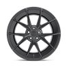Niche Wheels | M117 MISANO 20x9.0 ET42 - MATTE BLACK