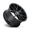 Niche Wheels | M119 MISANO 20x10.0 ET40 - GLOSS BLACK
