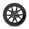 Niche Wheels | M119 MISANO 20x10.0 ET40 - GLOSS BLACK