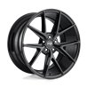 Niche Wheels | M119 MISANO 20x9.0 ET35 - GLOSS BLACK
