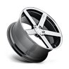 Niche Wheels | M132 MILAN 20x8.5 ET35 - CHROME PLATED