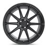Niche Wheels | M147 ESSEN 19x8.5 ET35 - MATTE BLACK