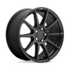 Niche Wheels | M147 ESSEN 20x9.0 ET35 - MATTE BLACK