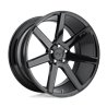 Niche Wheels | M168 VERONA 19x8.5 ET35 - GLOSS BLACK