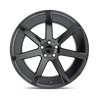 Niche Wheels | M168 VERONA 20x10.0 ET40 - GLOSS BLACK