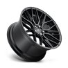 Niche Wheels | M190 GAMMA 20x10.5 ET35 - MATTE BLACK