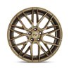 Niche Wheels | M191 GAMMA 18x8.0 ET40 - MATTE BRONZE