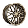 Niche Wheels | M191 GAMMA 20x10.5 ET35 - MATTE BRONZE