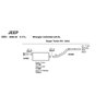 Dynomax | DynoMax Super Turbo Muffler - Ranger / Wrangler / Tundra 2004-2011