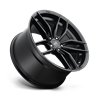 Niche Wheels | M203 VOSSO 19x8.5 ET35 - MATTE BLACK