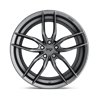 Niche Wheels | M204 VOSSO 20x9.0 ET35 - MATTE ANTHRACITE