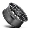 Niche Wheels | M204 VOSSO 20x9.0 ET35 - MATTE ANTHRACITE