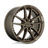 Niche Wheels | M222 DFS 18x8.0 ET30 - MATTE BRONZE