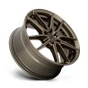 Niche Wheels | M222 DFS 18x8.0 ET40 - MATTE BRONZE