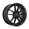 Niche Wheels | M223 DFS 18x8.0 ET42 - GLOSS BLACK