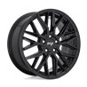 Niche Wheels | M224 GAMMA 18x8.0 ET42 - GLOSS BLACK