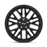 Niche Wheels | M224 GAMMA 18x8.0 ET42 - GLOSS BLACK