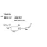 Dynomax | DynoMax Super Turbo Muffler - Ranger / Wrangler / Tundra 2004-2011